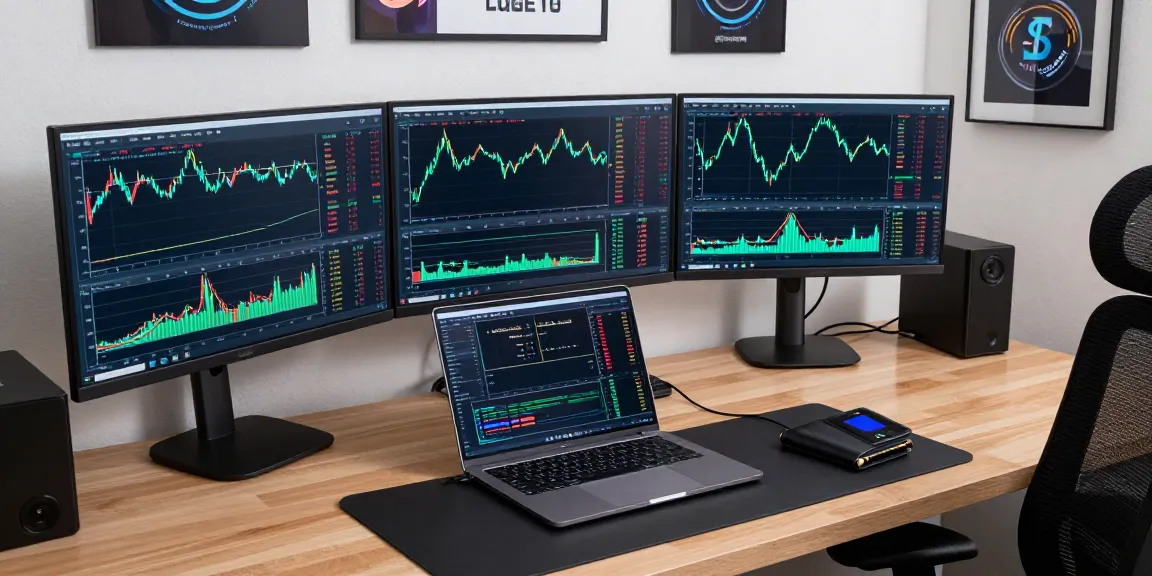 MetaTrader 5 官网显示数字钱包和加密交易界面，专业交易工作区，保障加密投资安全性。