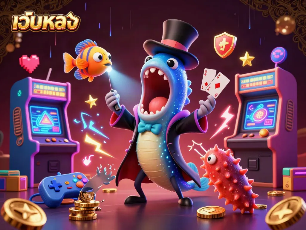 เล่น เว็บตรง ด้วยเกมสล็อตที่หลากหลายและการรับรางวัลทันที