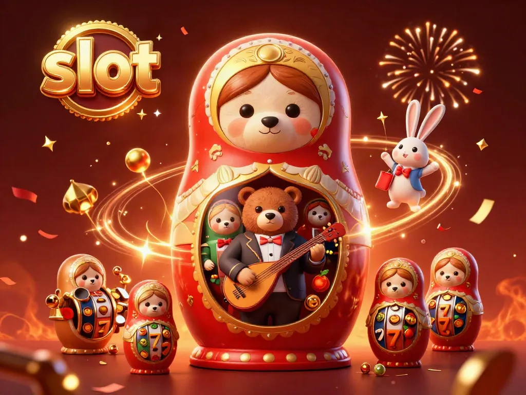 Slot memberikan keseruan dengan beragam elemen kasino disertai harga jackpot yang menggiurkan.