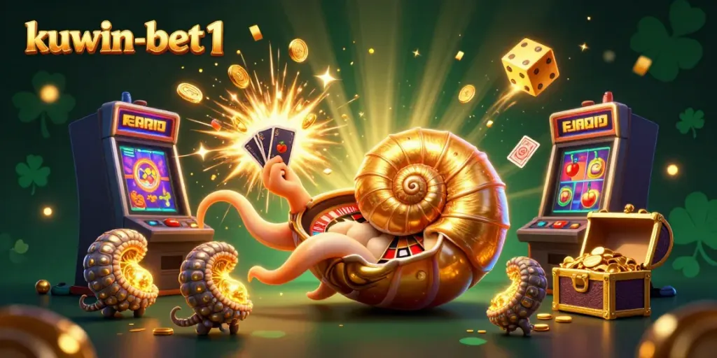 Experience thrilling wins at kuwin-bet1 with 3D attractions and jackpot excitement.