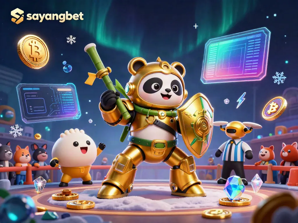 Experience thrilling games on sayangbet with exciting visuals and a dynamic atmosphere.